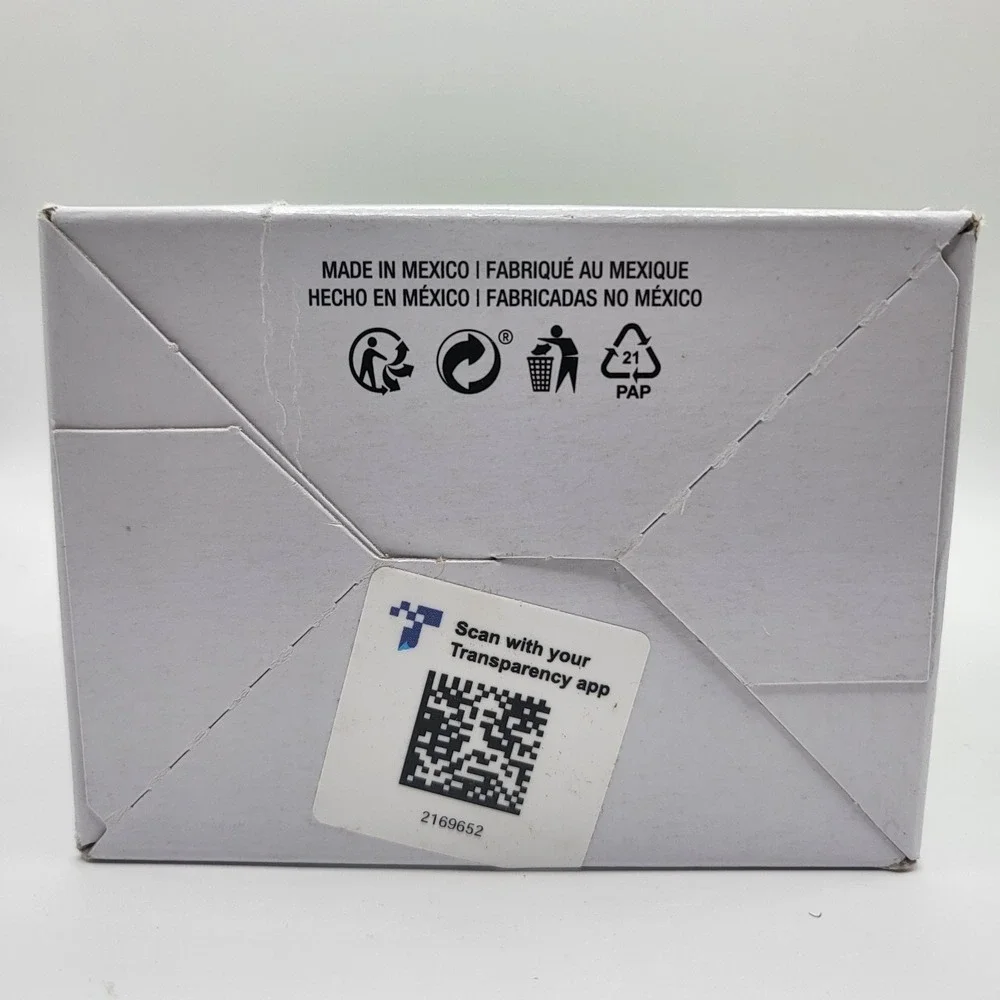 Dymo Label Writer Address‎ Labels 28x89mm 4 Rolls 350 Each 2 Boxes NIB